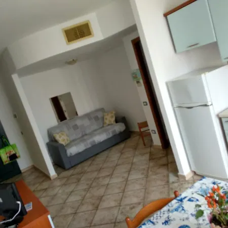 Apartamento Deplano