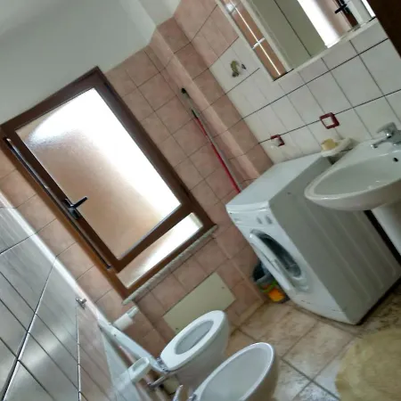 Apartamento Deplano Tortolì