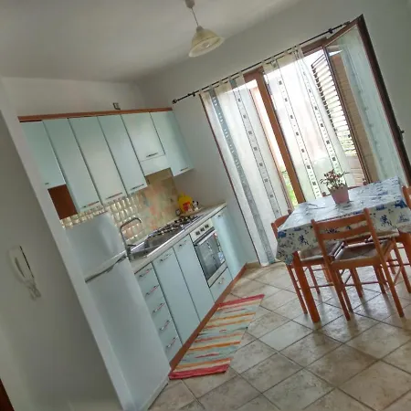 Apartamento Deplano Tortolì
