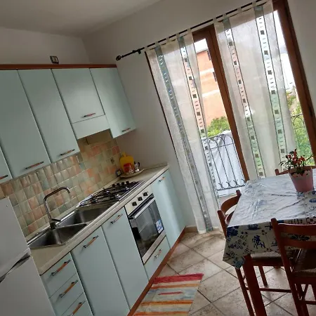 Deplano Apartamento