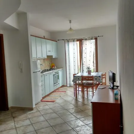Deplano Apartamento Tortolì