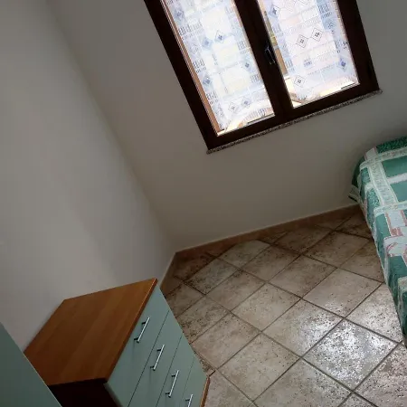 Apartamento Deplano *