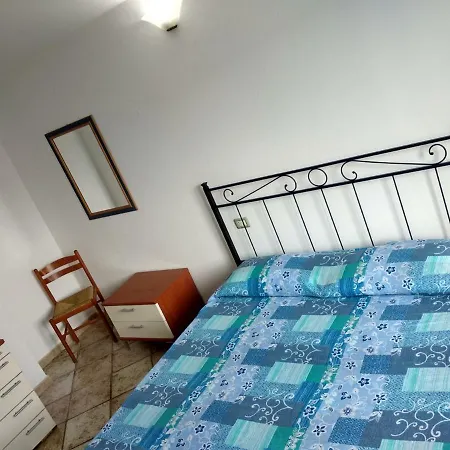 Deplano Apartamento *